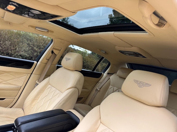 Used Bentley Continental 2007 for sale - 75741515: Photo 13
