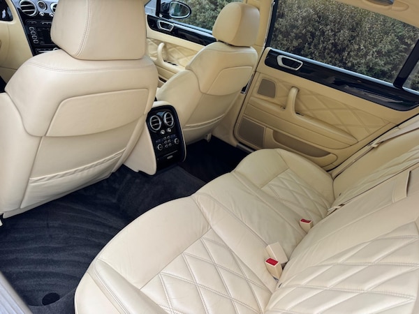 Used Bentley Continental 2007 for sale - 75741515: Photo 14