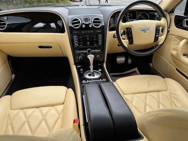 Used Bentley Continental 2007 for sale - 75741515: Photo 15