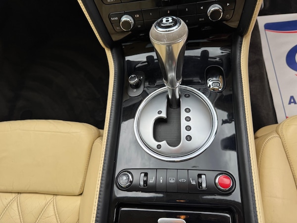 Used Bentley Continental 2007 for sale - 75741515: Photo 19
