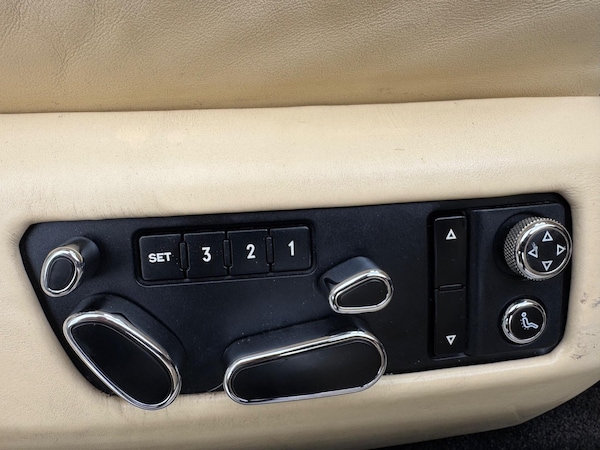Used Bentley Continental 2007 for sale - 75741515: Photo 21