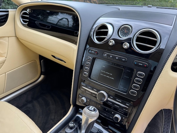Used Bentley Continental 2007 for sale - 75741515: Photo 25