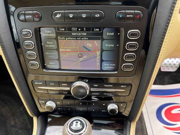 Used Bentley Continental 2007 for sale - 75741515: Photo 26