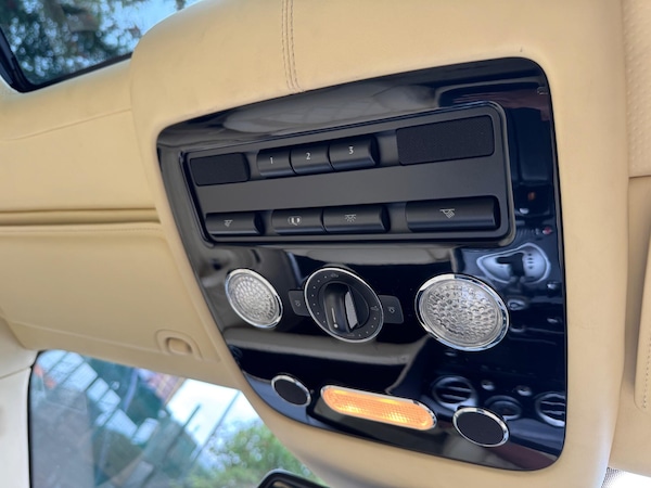 Used Bentley Continental 2007 for sale - 75741515: Photo 28