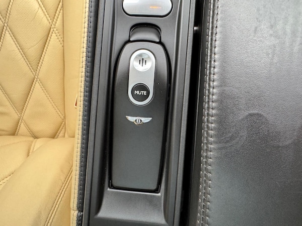 Used Bentley Continental 2007 for sale - 75741515: Photo 29