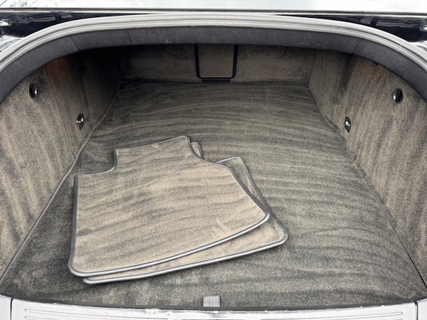 Used Bentley Continental 2007 for sale - 75741515: Photo 30