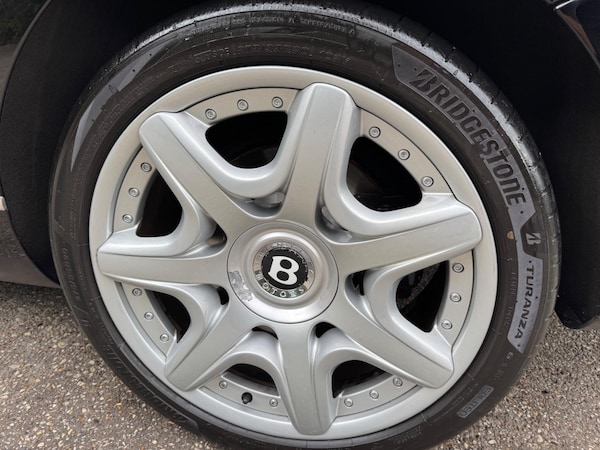 Used Bentley Continental 2007 for sale - 75741515: Photo 31
