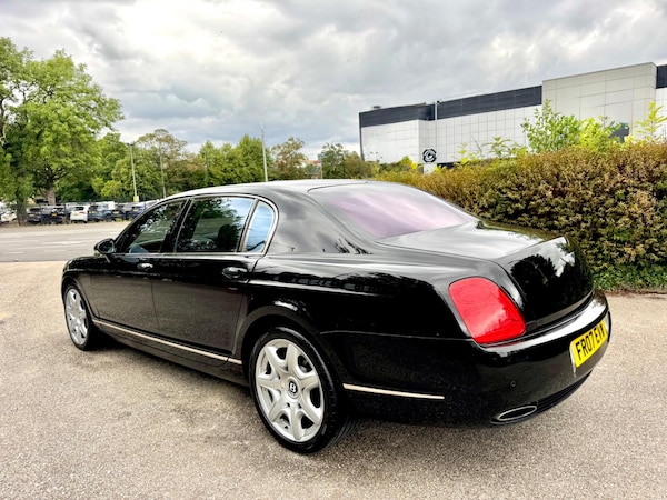 Used Bentley Continental 2007 for sale - 75741515: Photo 3
