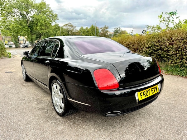 Used Bentley Continental 2007 for sale - 75741515: Photo 5