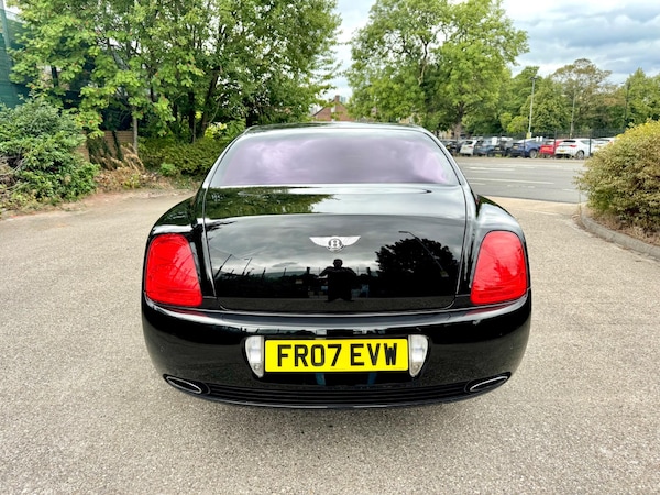 Used Bentley Continental 2007 for sale - 75741515: Photo 6
