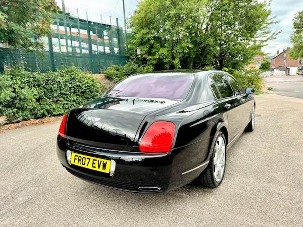 Used Bentley Continental 2007 for sale - 75741515: Photo 7