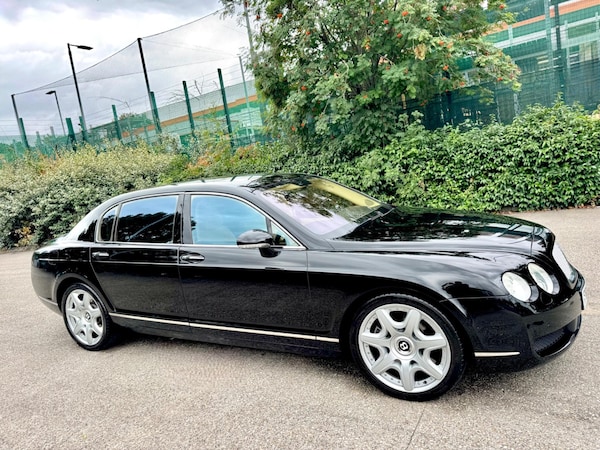 Used Bentley Continental 2007 for sale - 75741515: Photo 8