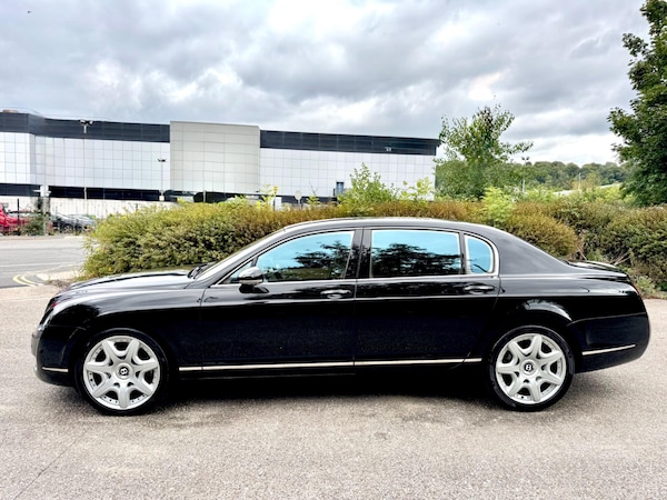 Used Bentley Continental 2007 for sale - 75741515: Photo 9