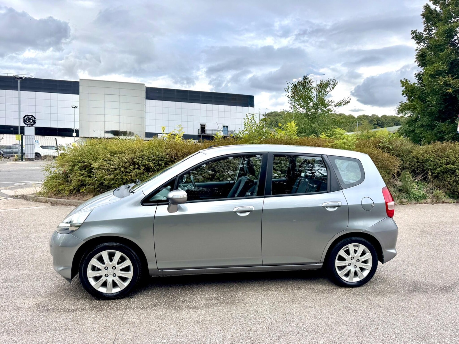 Used Honda Jazz 2008 for sale - 77939870: Photo 10