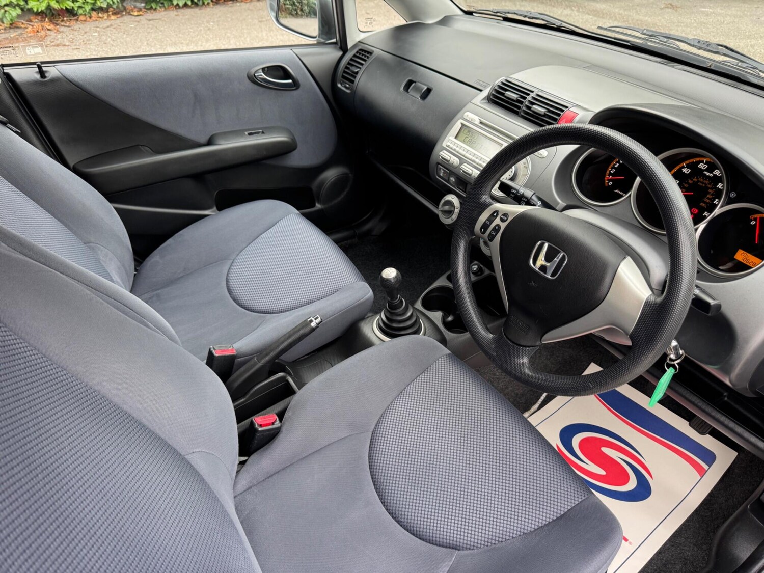 Used Honda Jazz 2008 for sale - 77939870: Photo 11