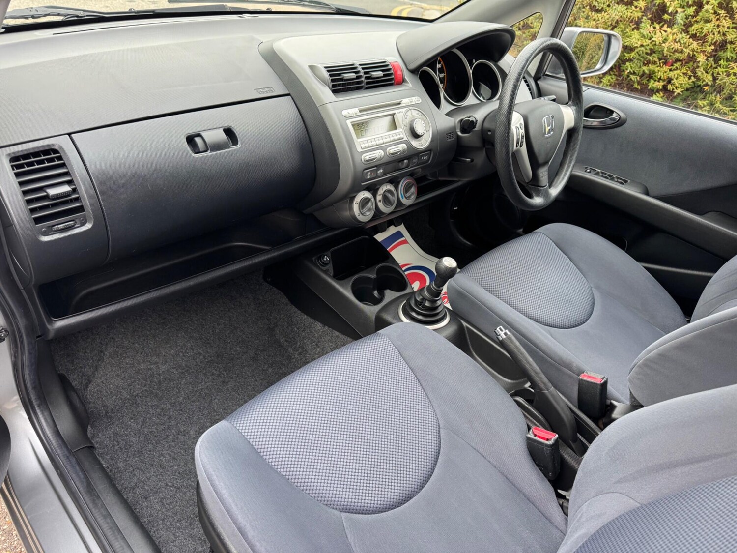 Used Honda Jazz 2008 for sale - 77939870: Photo 12