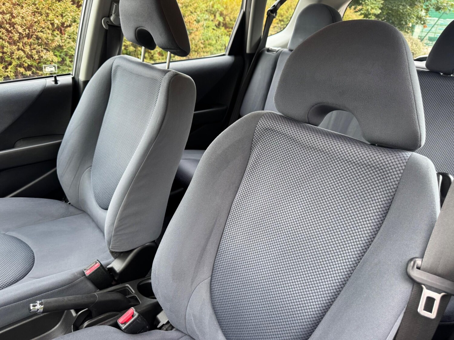 Used Honda Jazz 2008 for sale - 77939870: Photo 14