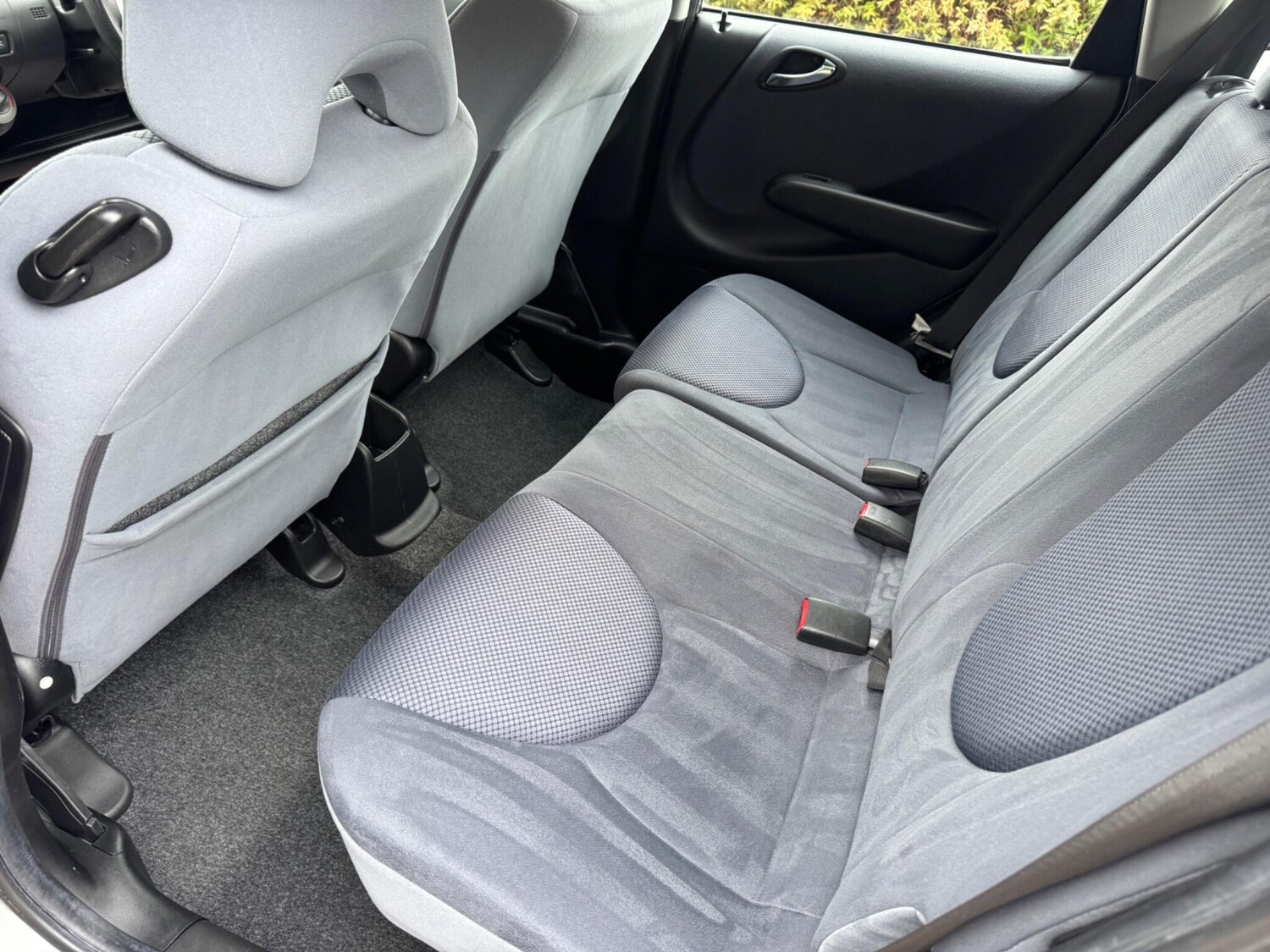 Used Honda Jazz 2008 for sale - 77939870: Photo 16