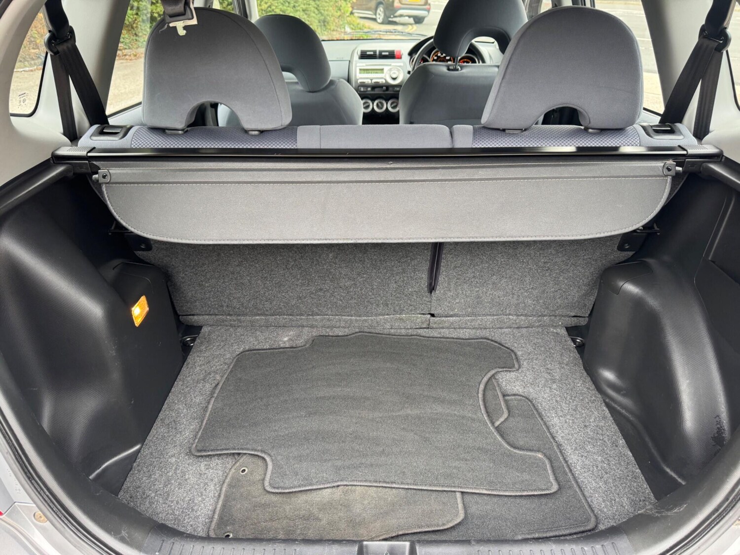 Used Honda Jazz 2008 for sale - 77939870: Photo 18