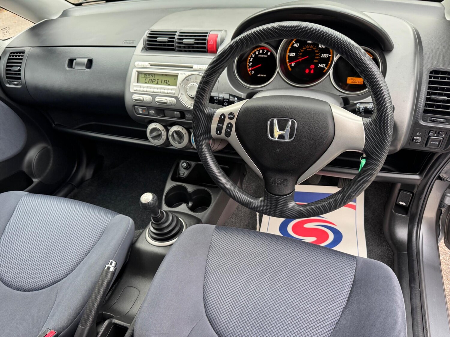 Used Honda Jazz 2008 for sale - 77939870: Photo 19