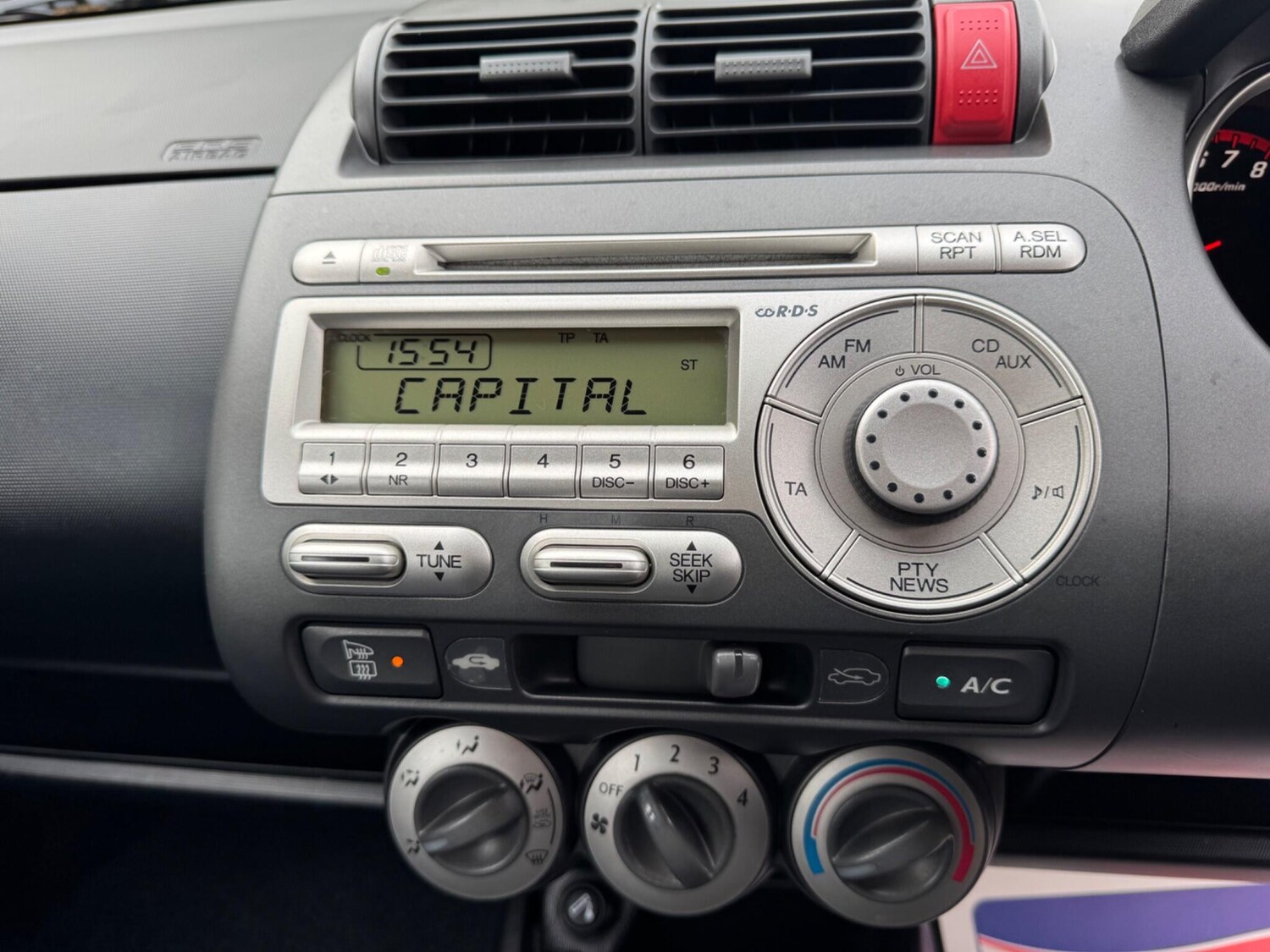 Used Honda Jazz 2008 for sale - 77939870: Photo 22