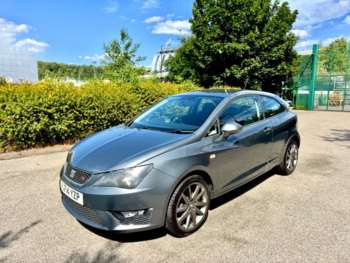 Used SEAT Ibiza 2014 for sale - 75071406: Photo
