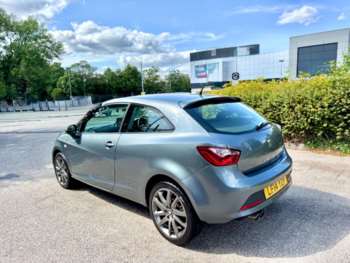 Used SEAT Ibiza 2014 for sale - 75071406: Photo