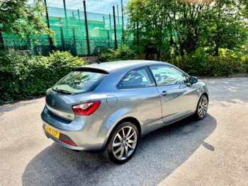 Used SEAT Ibiza 2014 for sale - 75071406: Photo