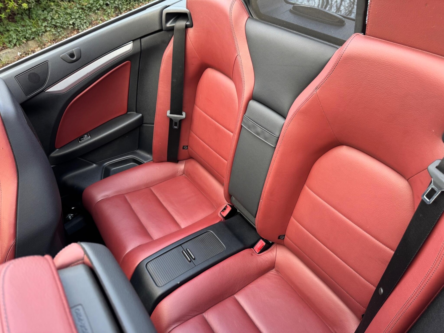 Used Mercedes-Benz E Class 2012 for sale - 77824017: Photo 18