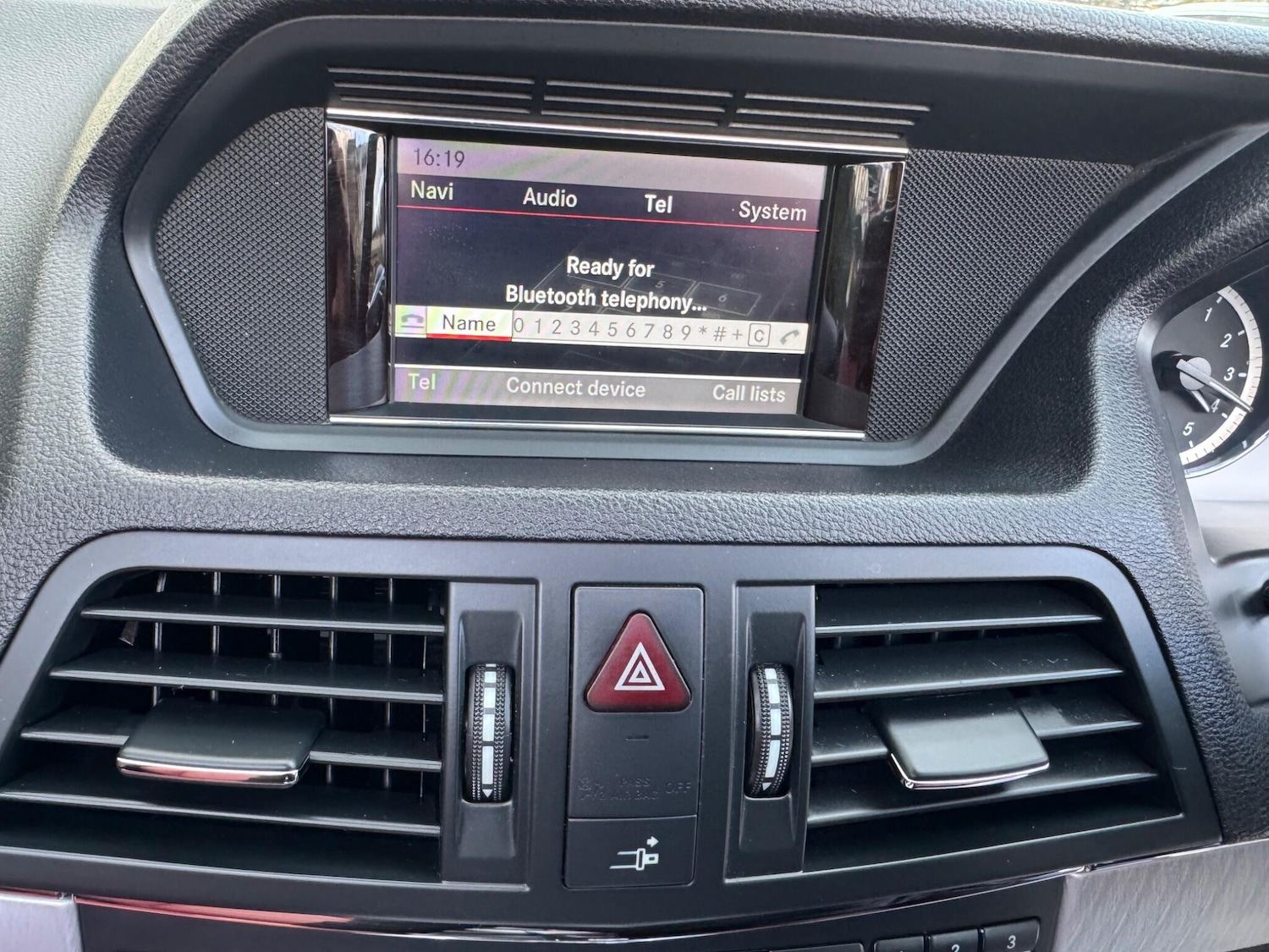 Used Mercedes-Benz E Class 2012 for sale - 77824017: Photo 24