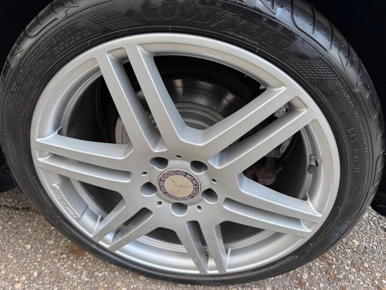 Used Mercedes-Benz E Class 2012 for sale - 77824017: Photo 26