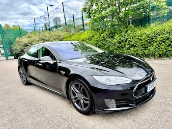 Used Tesla Model S 2016 for sale - 78491467: Photo