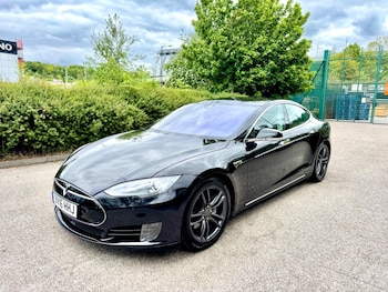 Used Tesla Model S 2016 for sale - 78491467: Photo