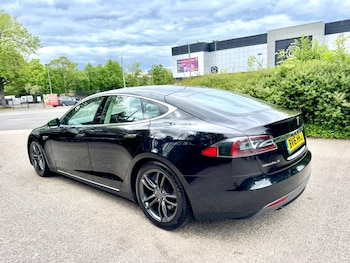 Used Tesla Model S 2016 for sale - 78491467: Photo
