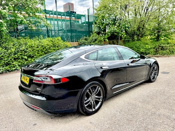 Used Tesla Model S 2016 for sale - 78491467: Photo