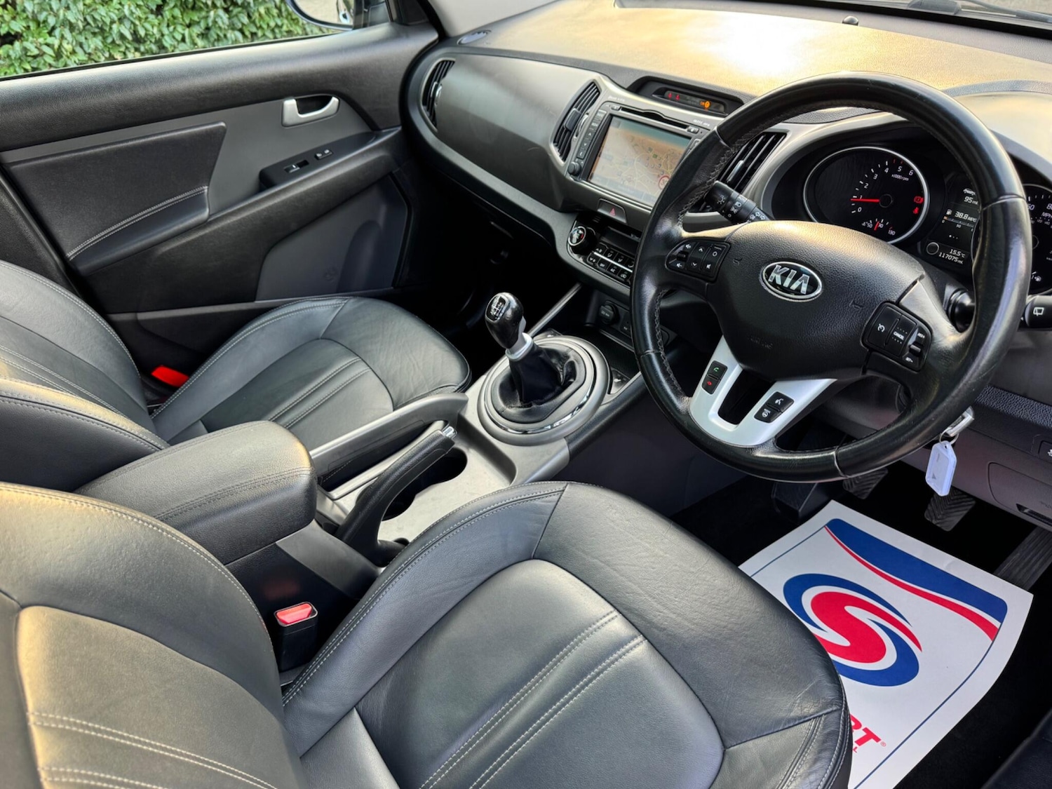 Used Kia Sportage for sale - 77958309: Photo 10