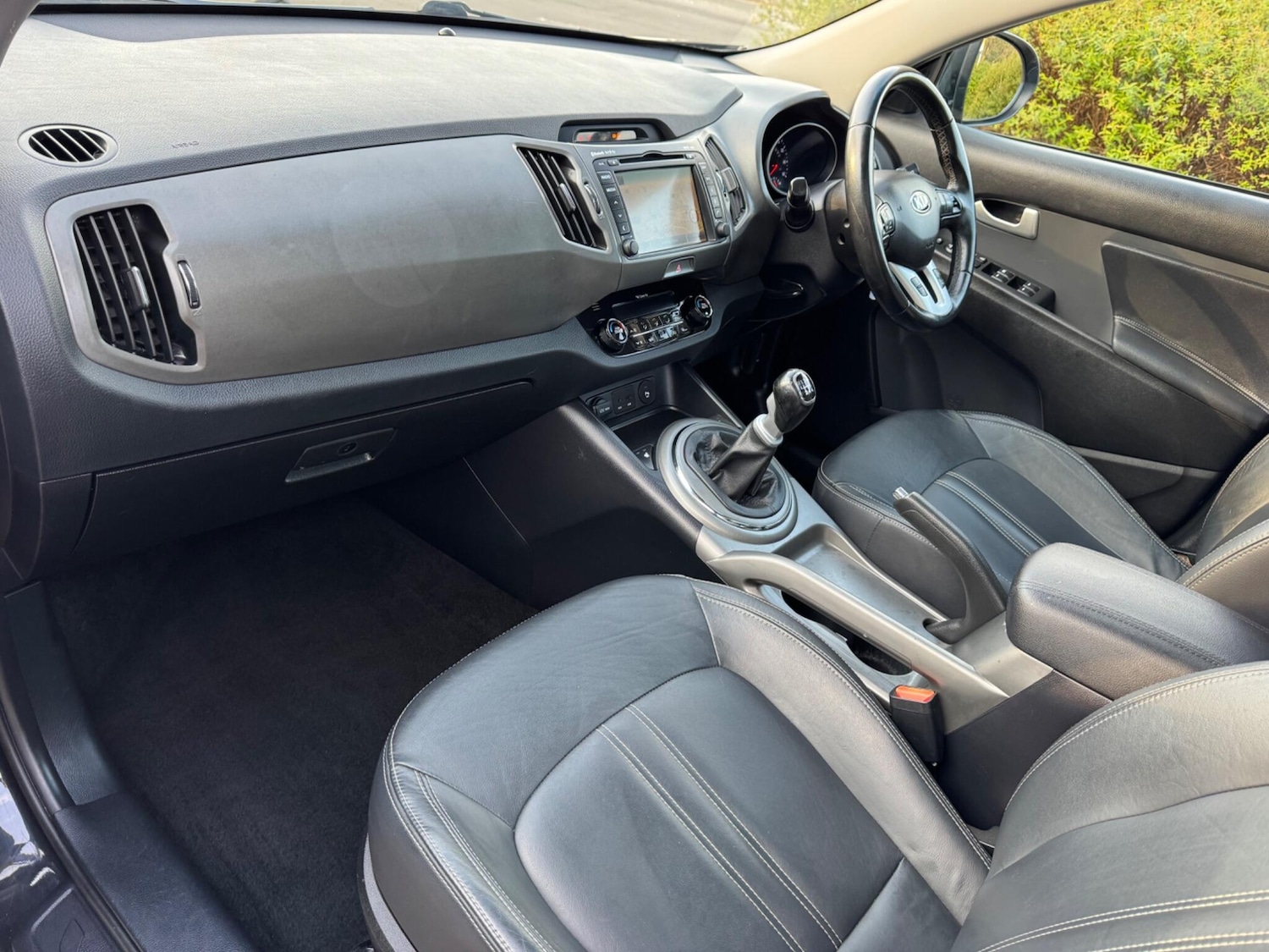 Used Kia Sportage for sale - 77958309: Photo 11