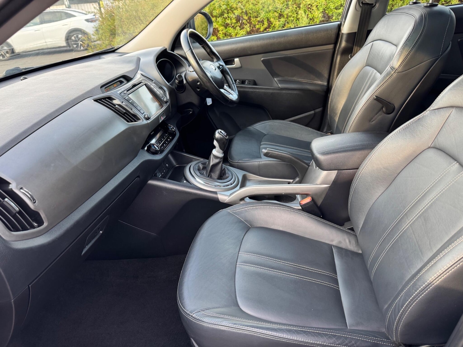 Used Kia Sportage for sale - 77958309: Photo 12