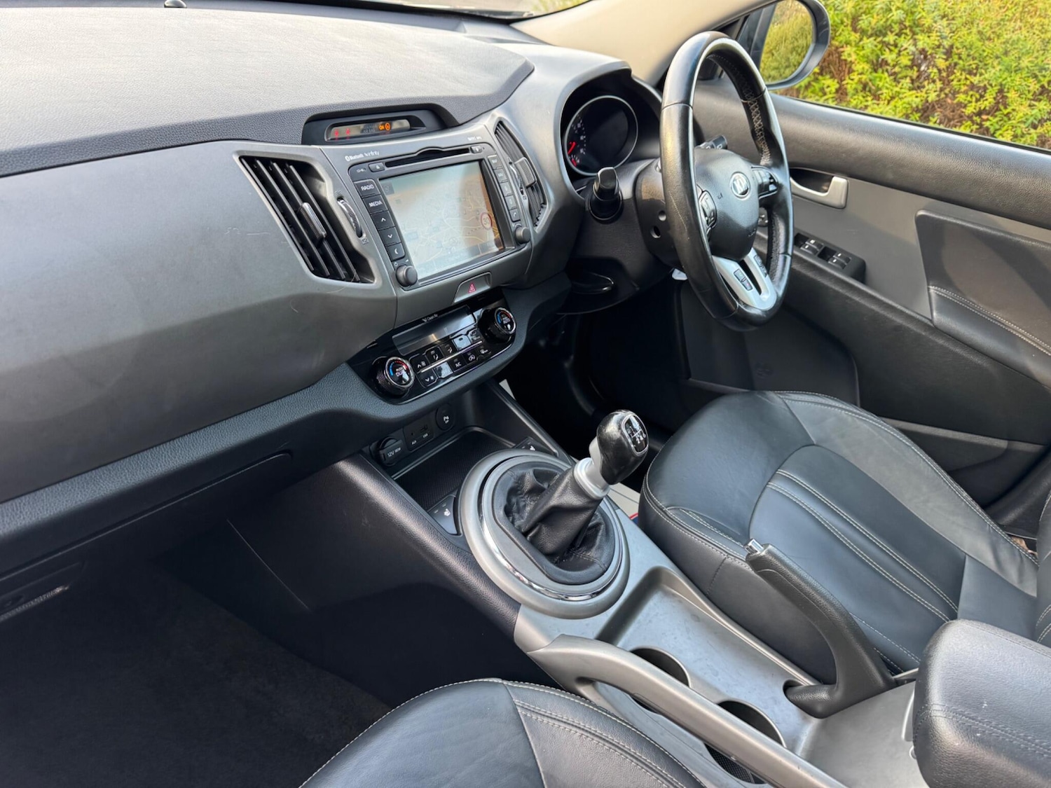 Used Kia Sportage for sale - 77958309: Photo 14