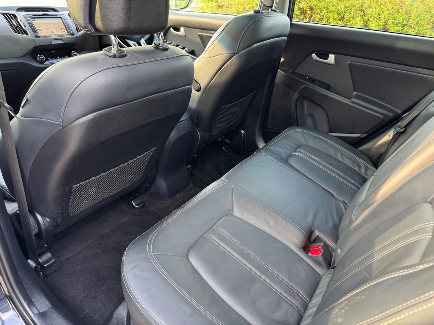 Used Kia Sportage for sale - 77958309: Photo 15