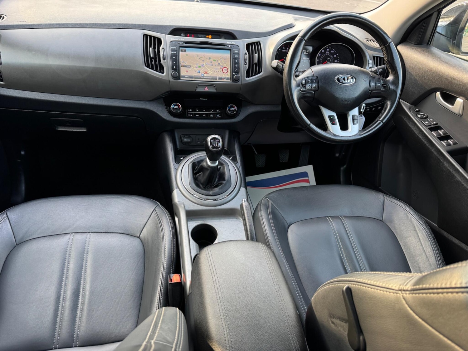 Used Kia Sportage for sale - 77958309: Photo 16