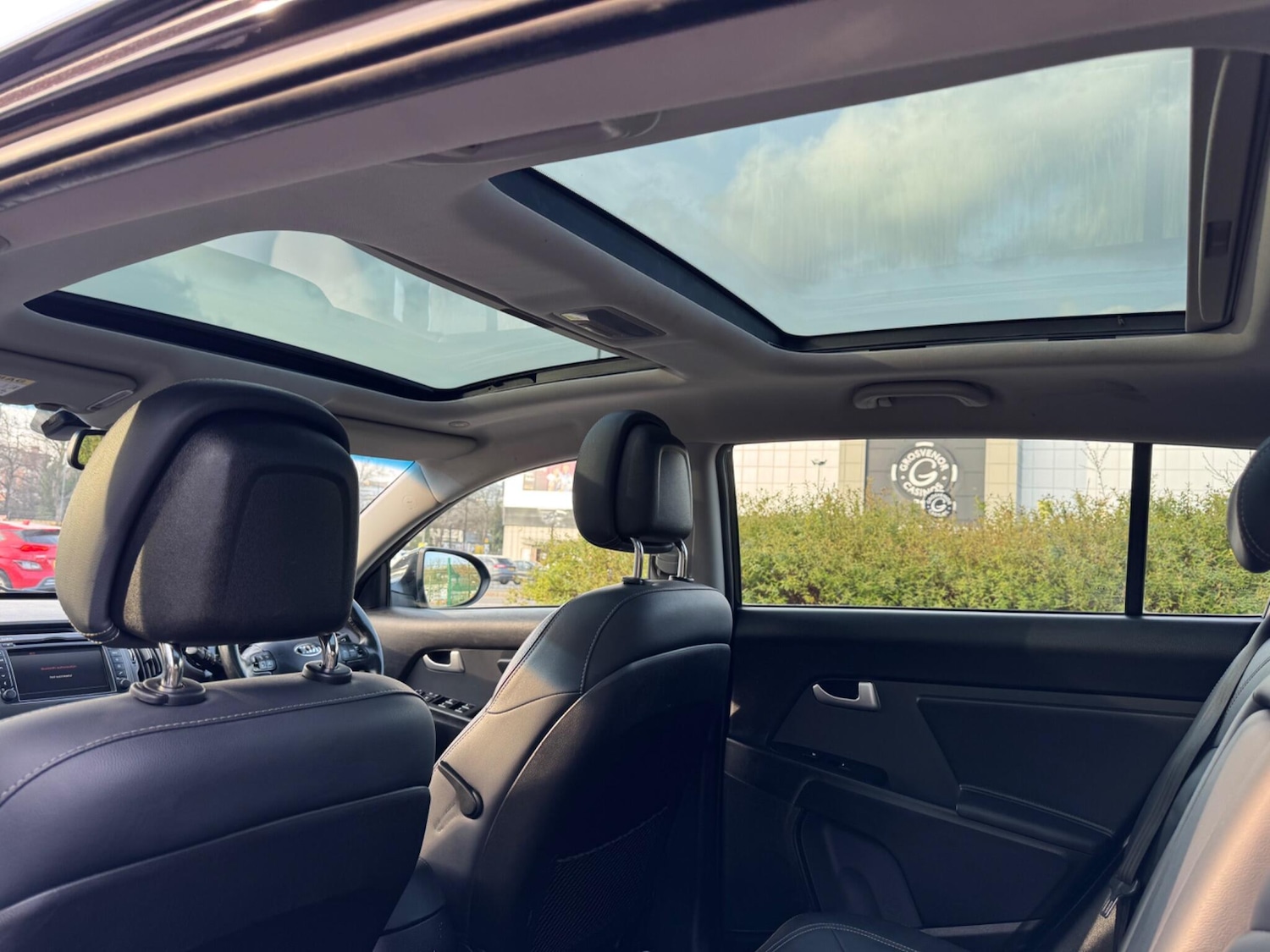 Used Kia Sportage for sale - 77958309: Photo 17