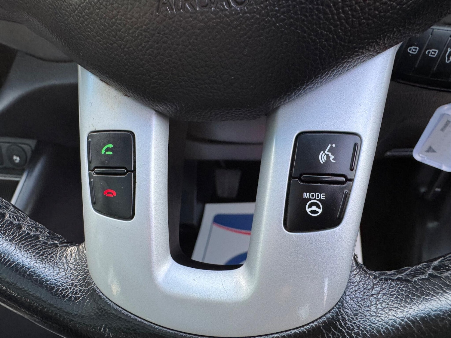 Used Kia Sportage for sale - 77958309: Photo 20