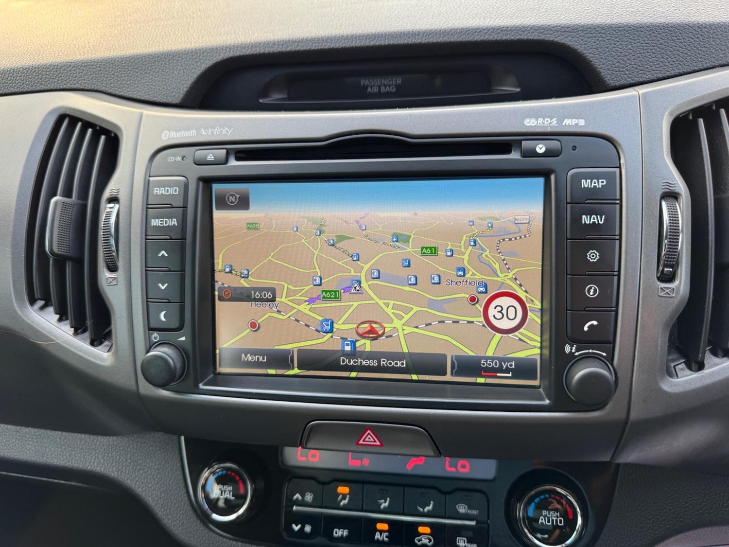 Used Kia Sportage for sale - 77958309: Photo 21