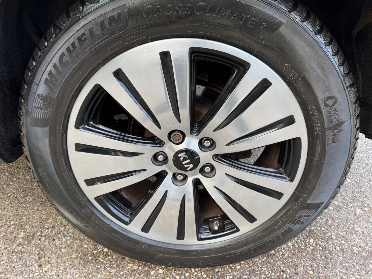 Used Kia Sportage for sale - 77958309: Photo 28