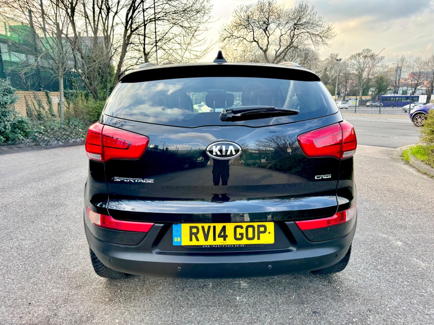 Used Kia Sportage for sale - 77958309: Photo 6