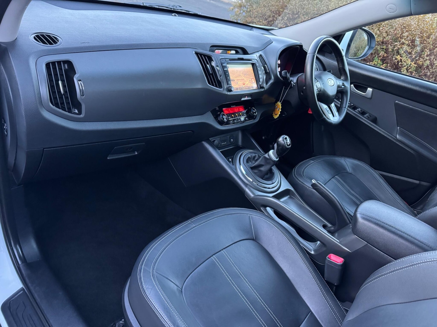 Used Kia Sportage 2012 for sale - 76801566: Photo 11