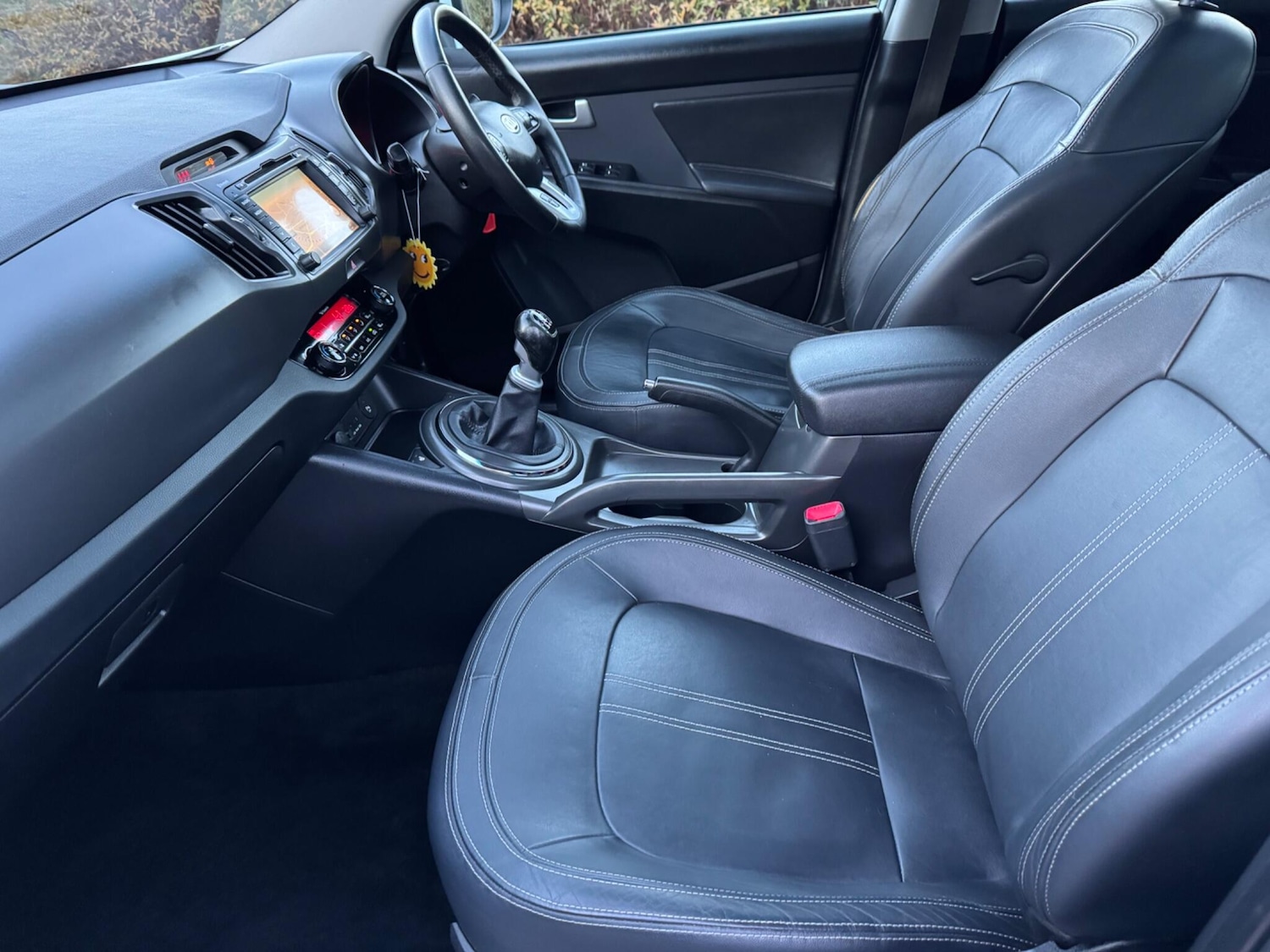 Used Kia Sportage 2012 for sale - 76801566: Photo 12