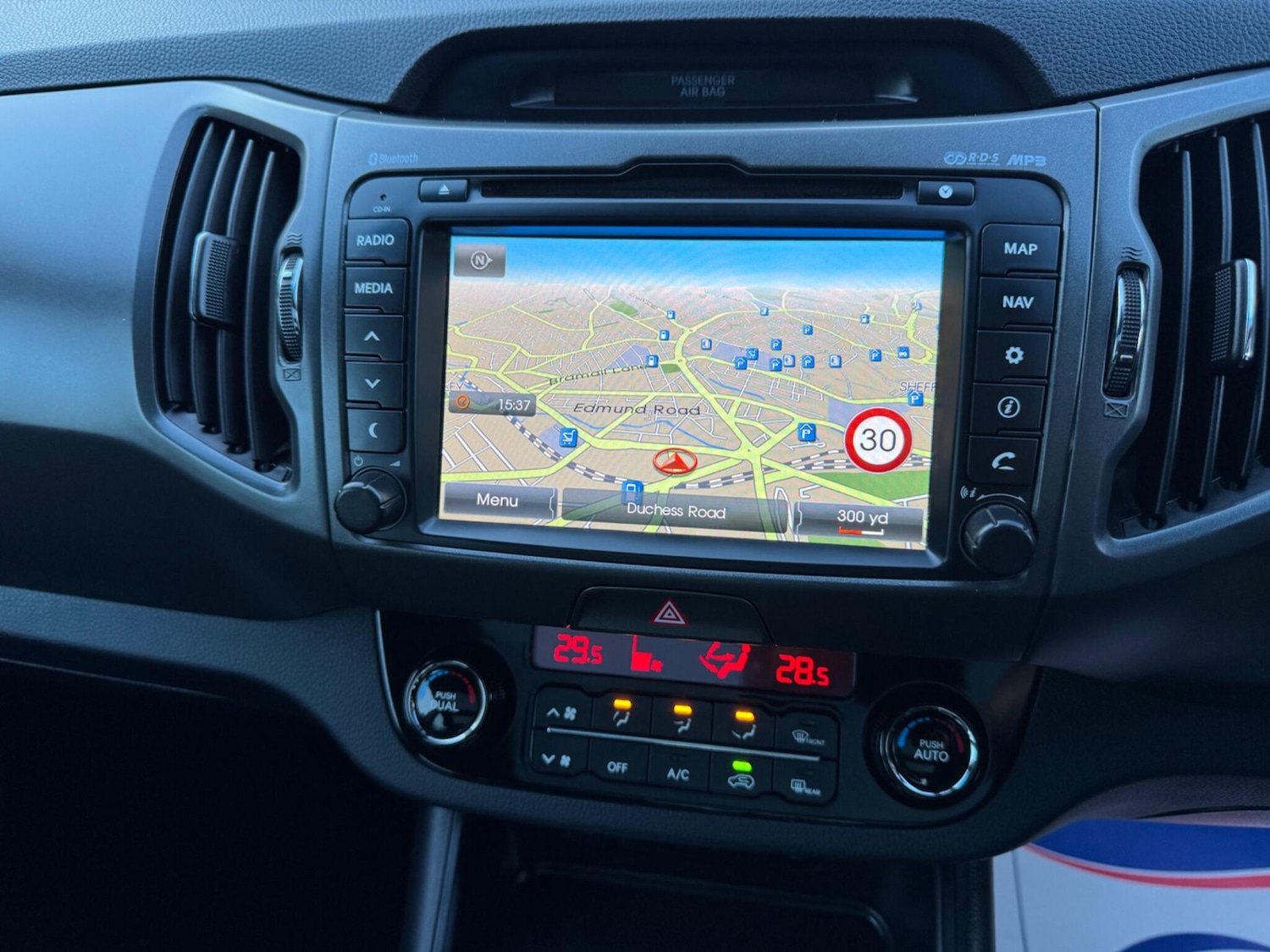 Used Kia Sportage 2012 for sale - 76801566: Photo 18