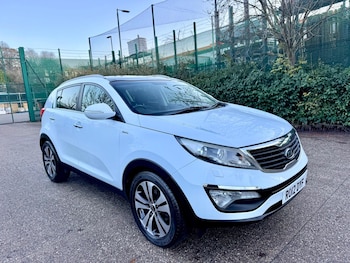 Used Kia Sportage 2012 for sale - 76801566: Photo